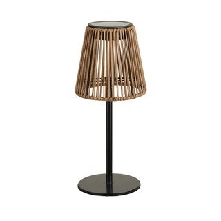 Päikesepaneelidega välisvalgustid