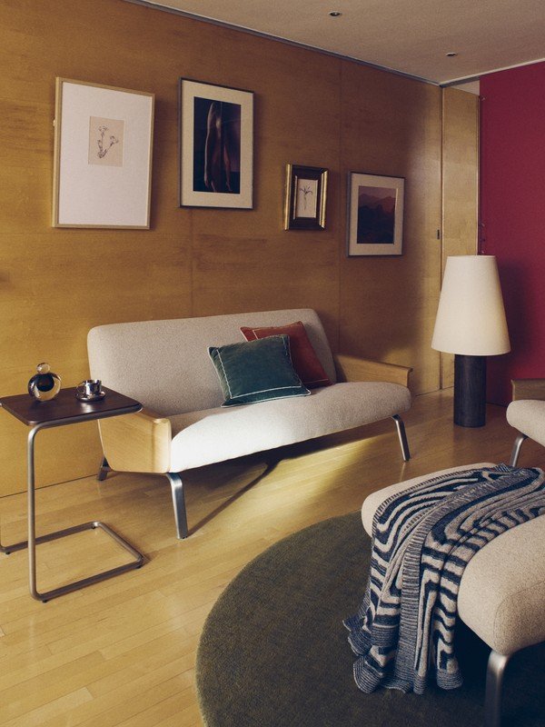 Inspiratsioon: Elutuba