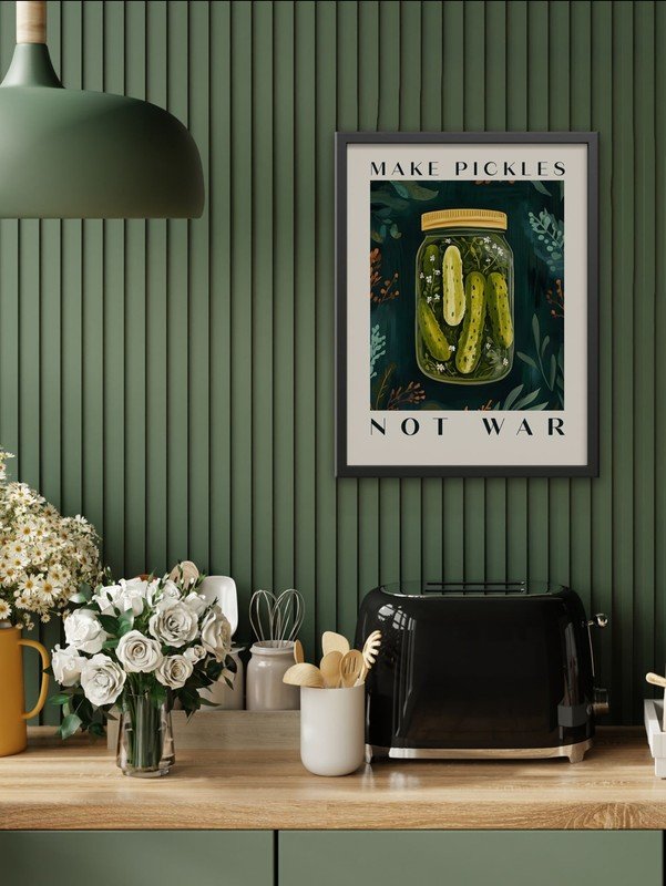 Inspiratsioon: Köök ja söögituba, Kaunistamine, Dekoratsioon