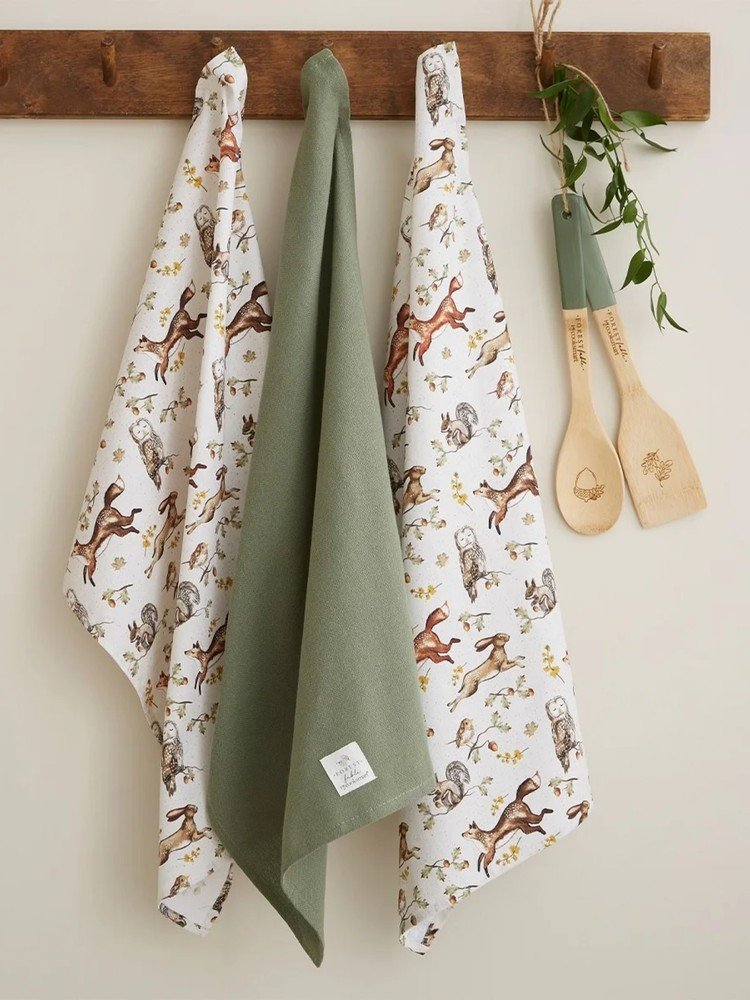 Inspiratsioon: Köök ja söögituba