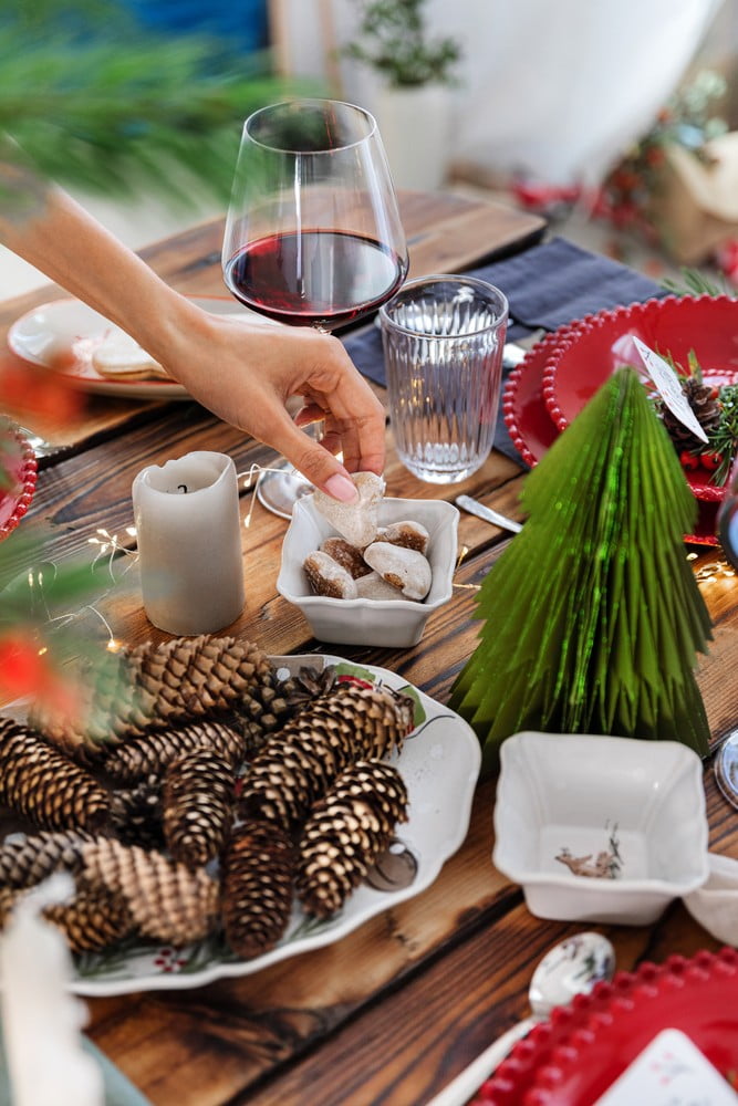 Inspiratsioon: Jõulud