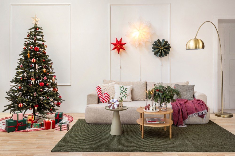 Inspiratsioon: Jõulud