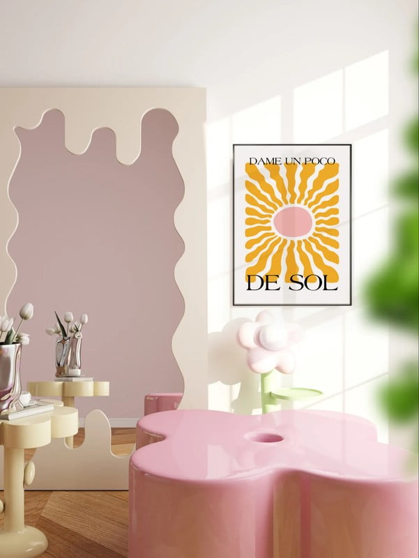 Inspiratsioon: Kaunistamine, Dekoratsioon