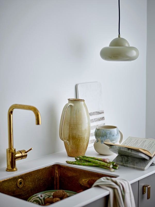 Inspiratsioon: Köök ja söögituba