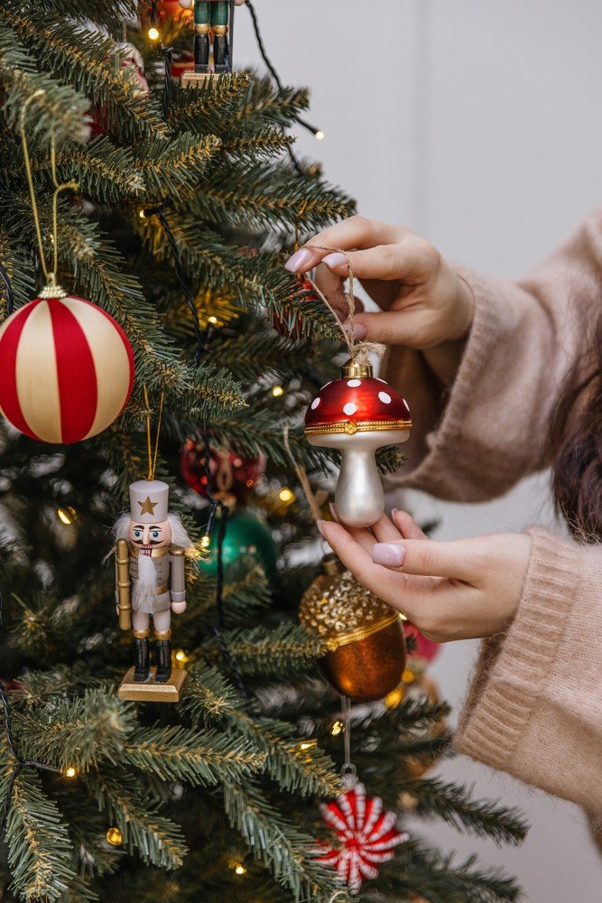 Inspiratsioon: Jõulud