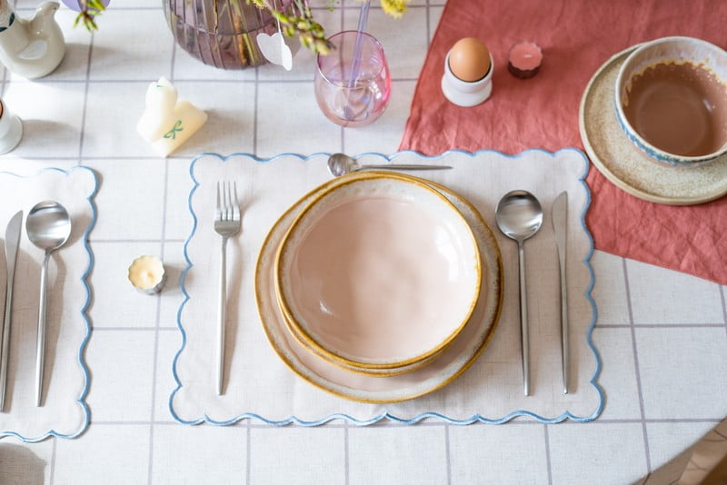 Inspiratsioon: lihavõtted, Lihavõttepühad, Kevad, Söögituba