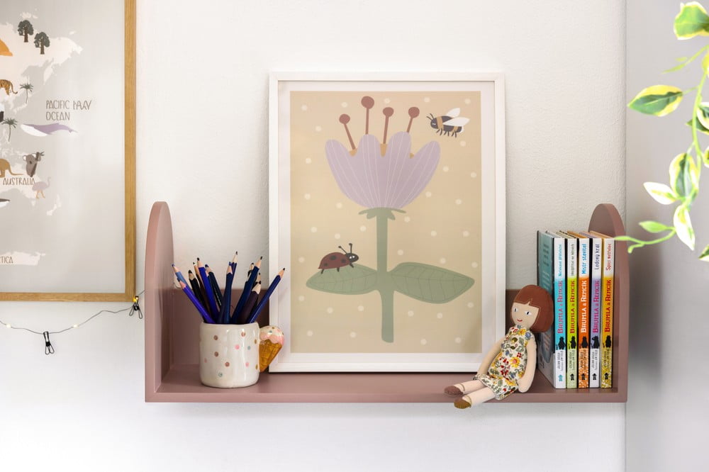 Inspiratsioon: Lastetuba, Lapsed