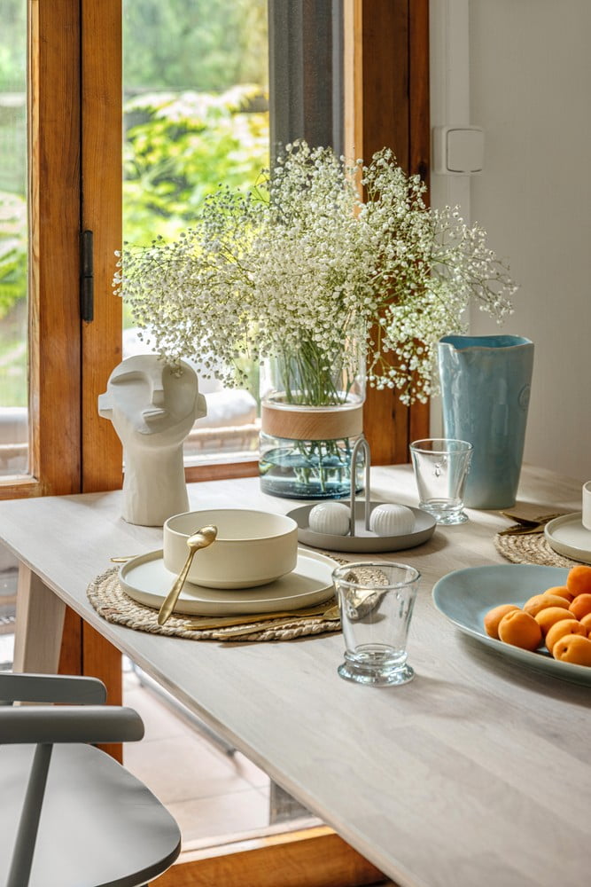 Inspiratsioon: Söögituba, Bonami köök, Suvila ja suvila