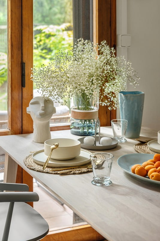 Inspiratsioon: Söögituba, Suvila ja suvila, Bonami köök