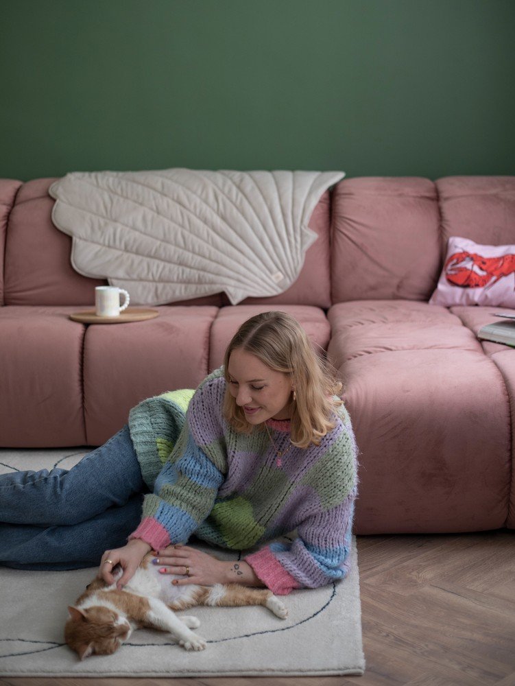 Inspiratsioon: Elutuba