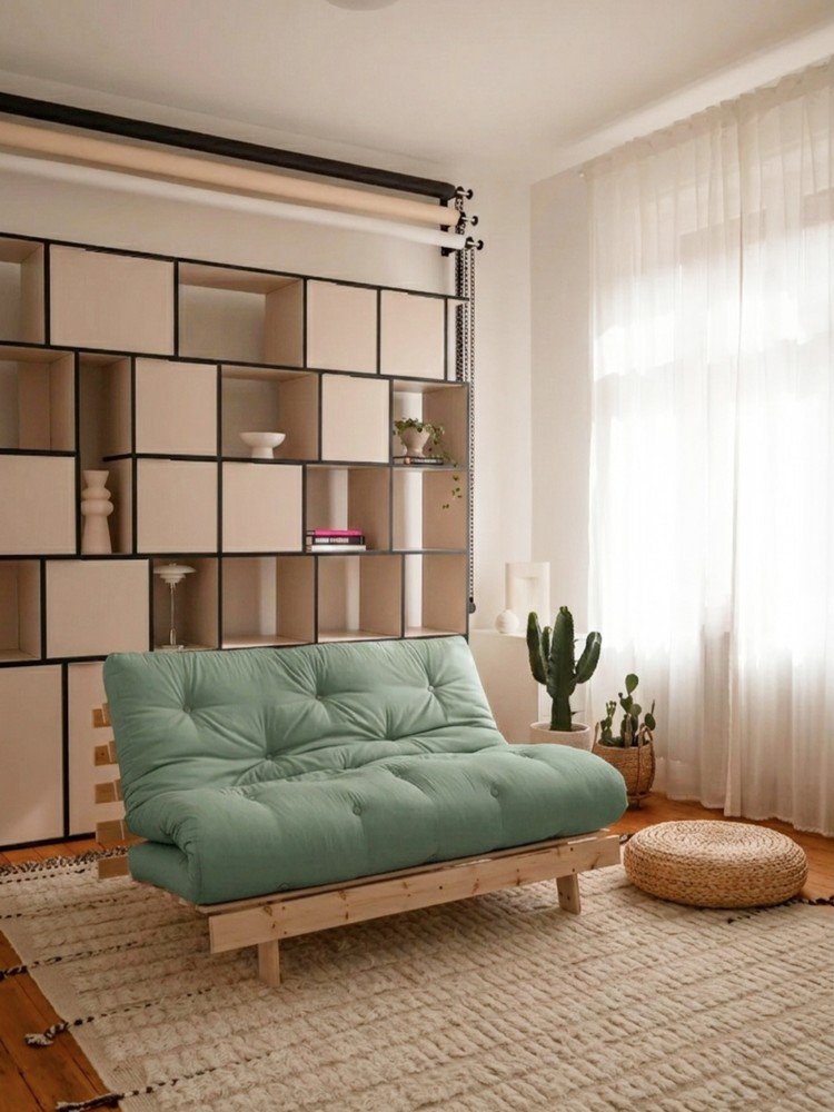 Inspiratsioon: Elutuba