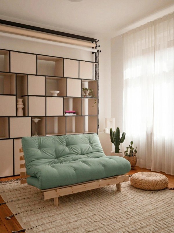 Inspiratsioon: Elutuba