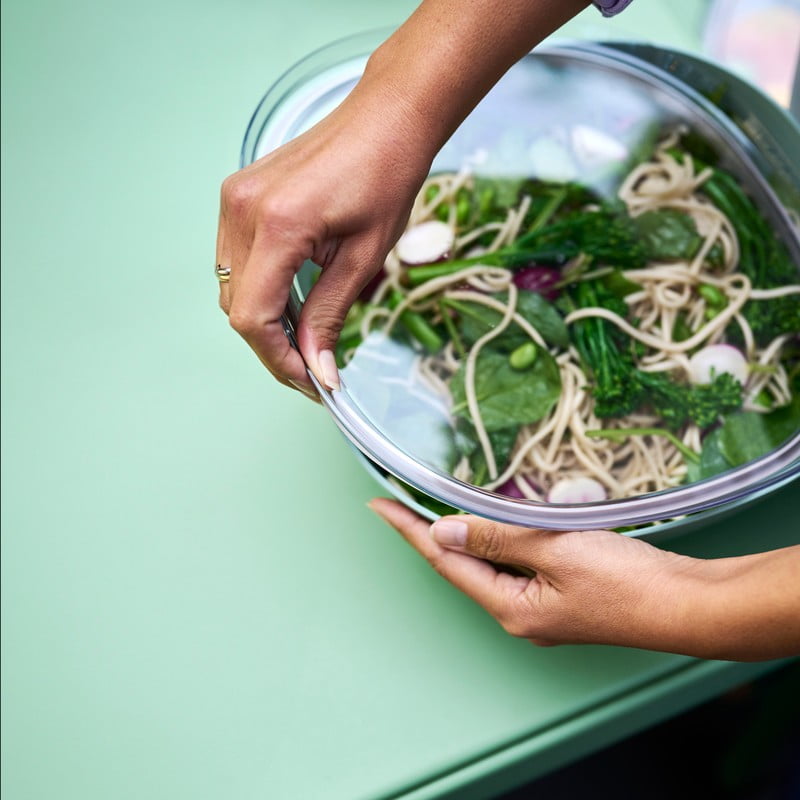 Inspiratsioon: Köök ja söögituba