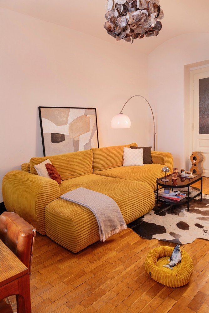 Inspiratsioon: Bonami külaskäigud