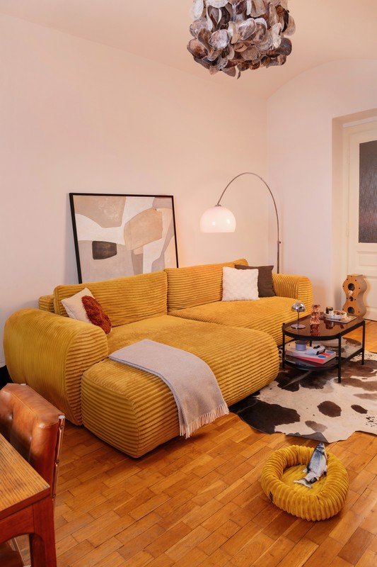 Inspiratsioon: Bonami külaskäigud