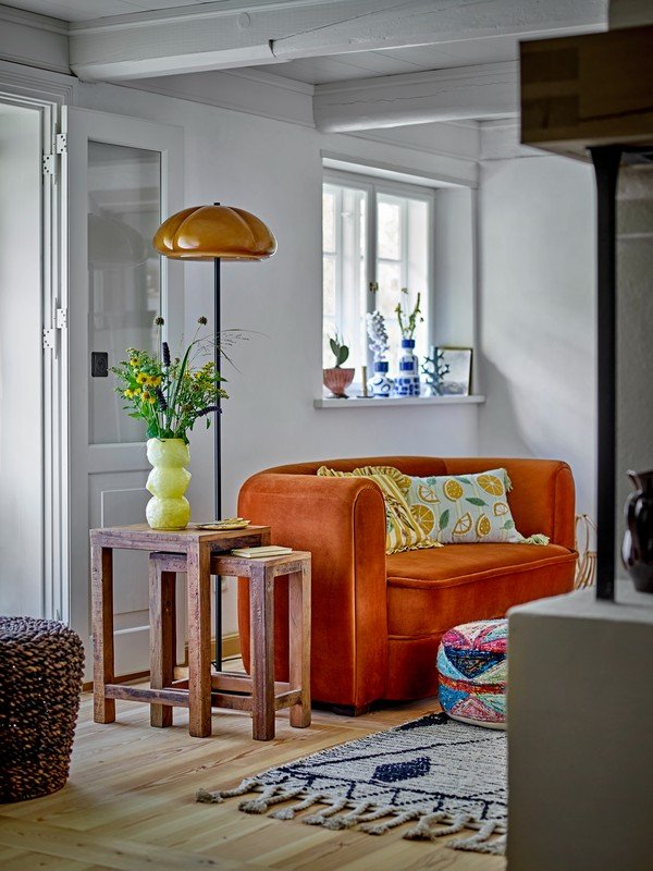 Inspiratsioon: Elutuba