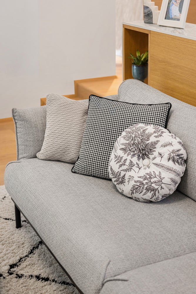 Inspiratsioon: Elutuba