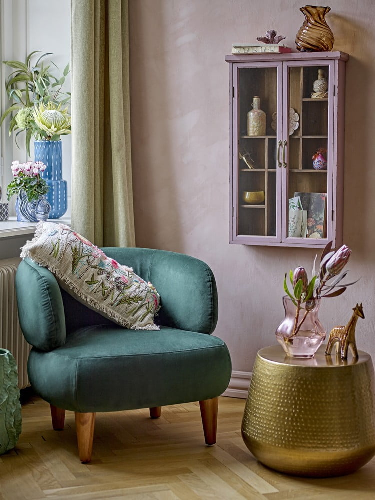 Inspiratsioon: Dekoratsioon, Kaunistamine, Elutuba