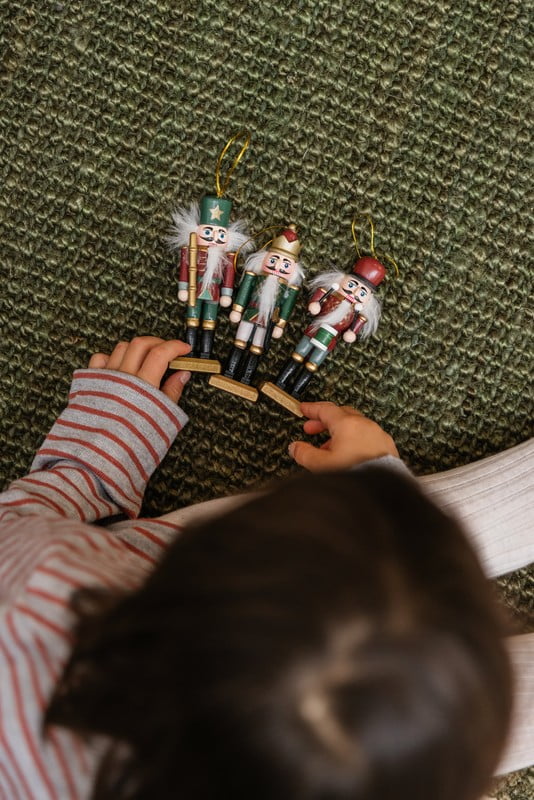 Inspiratsioon: Jõulud