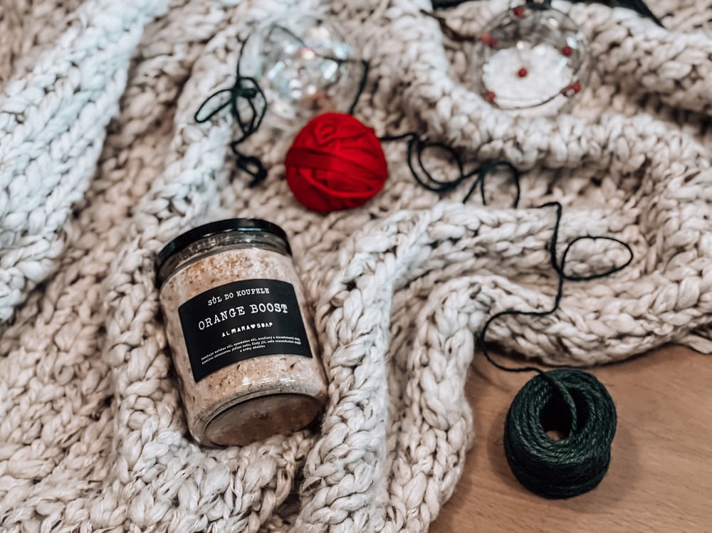 Inspiratsioon: Kingitused, Vannituba