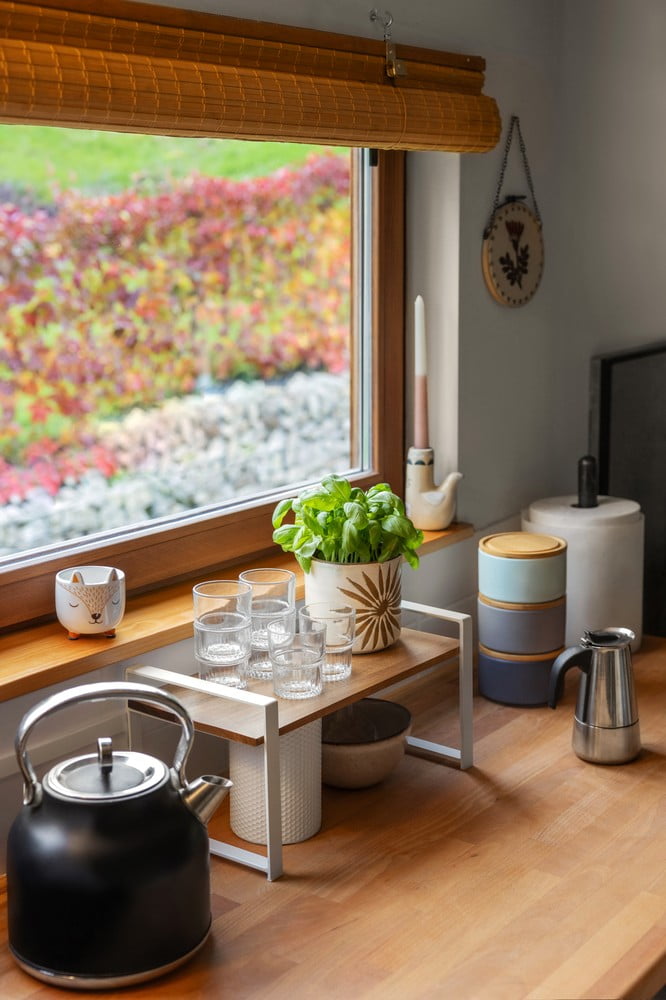 Inspiratsioon: Köök ja söögituba