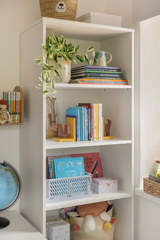 Inspiratsioon: Lastetuba, Lapsed