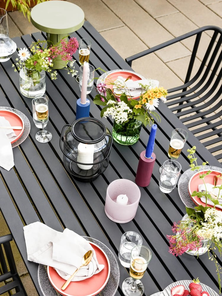 Inspiratsioon: Aed, Aiad, Rõdu ja terrass