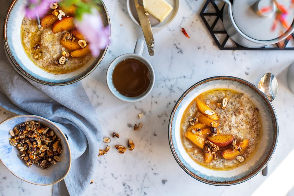 Inspiratsioon: Köök ja söögituba, Söögituba