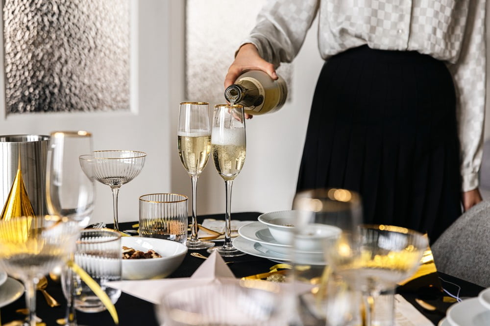 Inspiratsioon: Uus aasta, Uusaasta, Jõulud, Söögituba