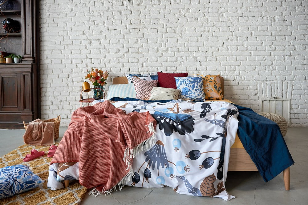 Inspiratsioon: Magamistuba