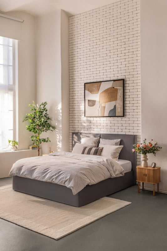 Inspiratsioon: Magamistuba