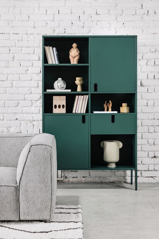 Inspiratsioon: Elutuba, Skandinaavia stiil