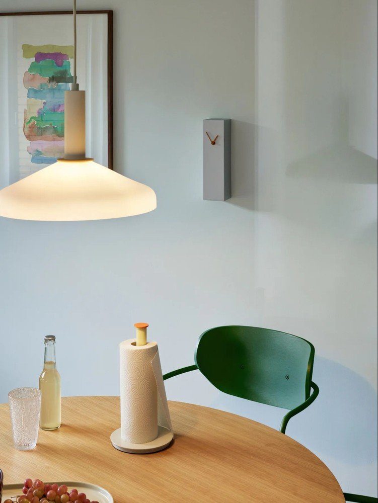 Inspiratsioon: Söögituba