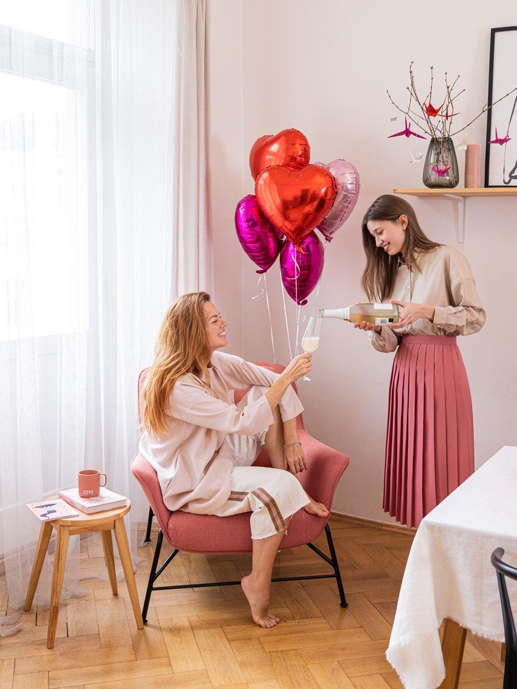 Inspiratsioon: Valentini päev, Valentinipäev