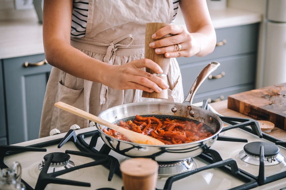 Inspiratsioon: Köök ja söögituba