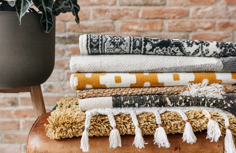 Vaibamaterjalide juhend