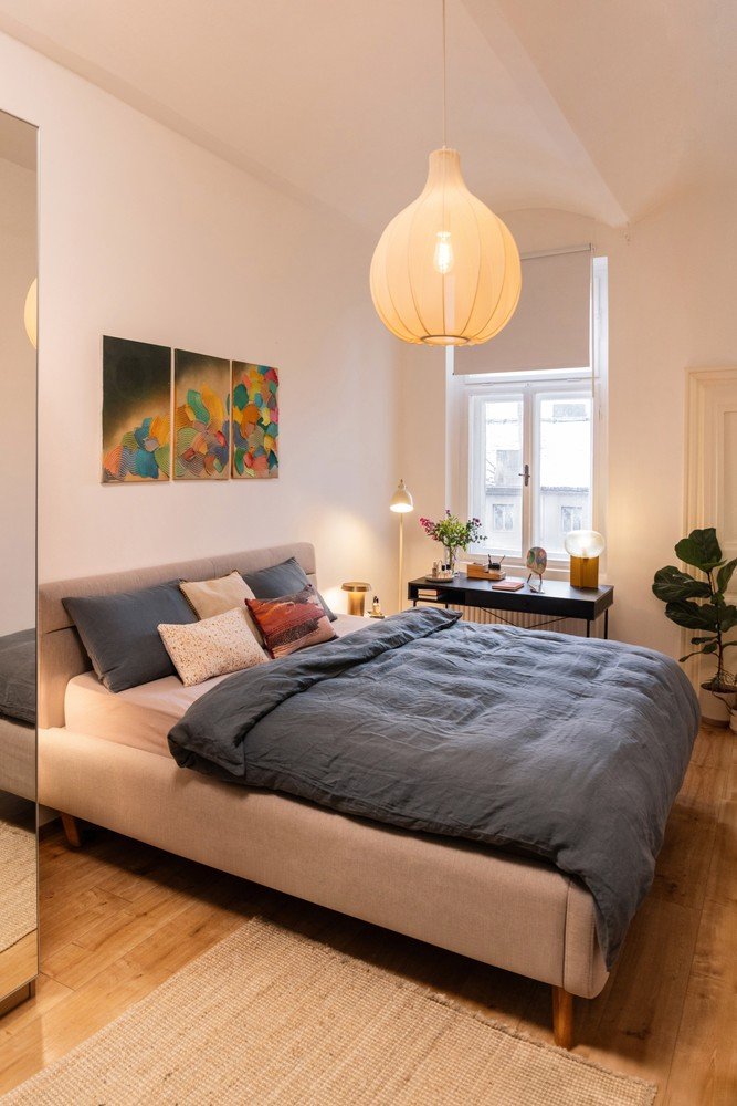 Inspiratsioon: Bonami külaskäigud