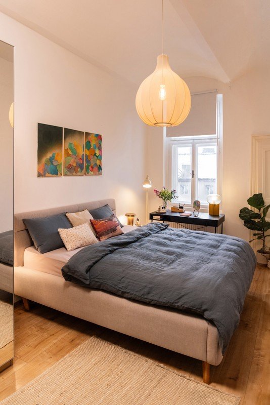 Inspiratsioon: Bonami külaskäigud