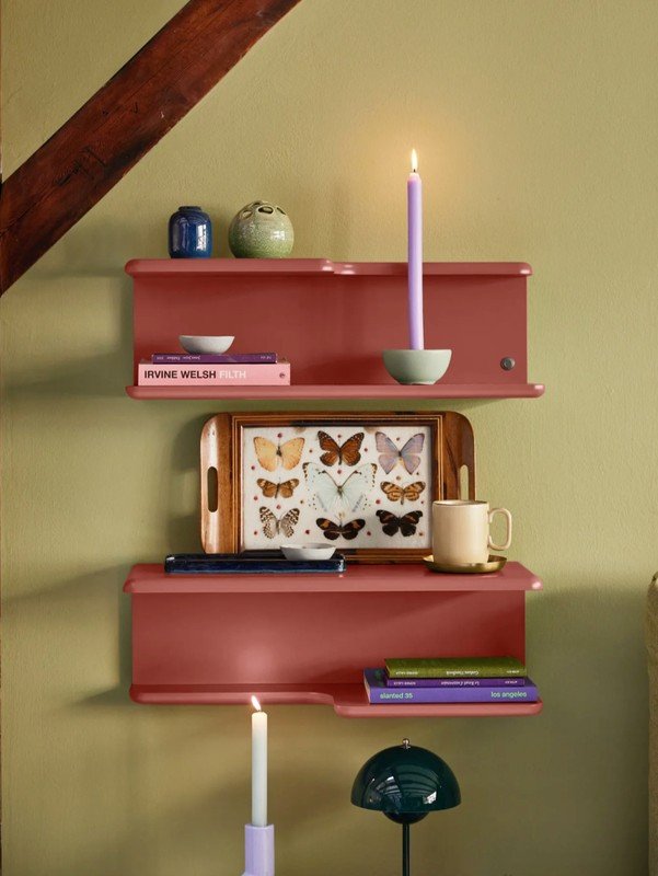 Inspiratsioon: Elutuba