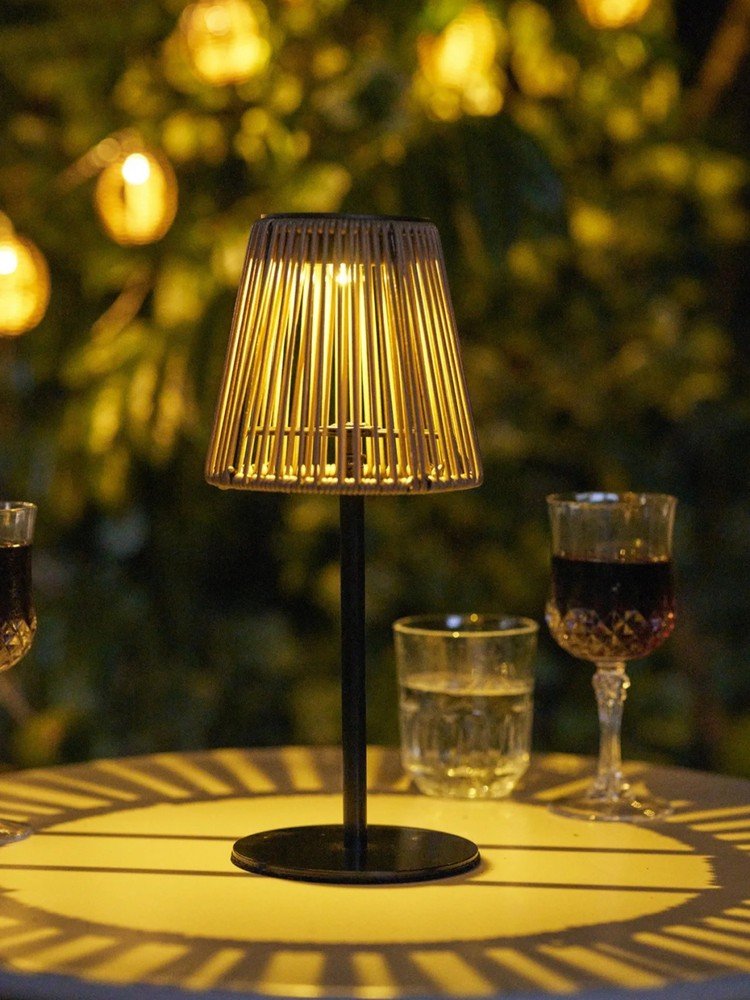 Inspiratsioon: Rõdu ja terrass, Aed, Aiad