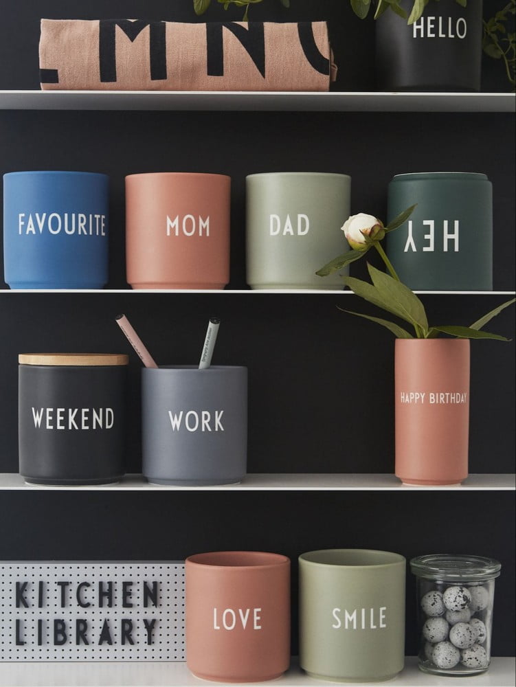 Inspiratsioon: Kingitused, Köök ja söögituba