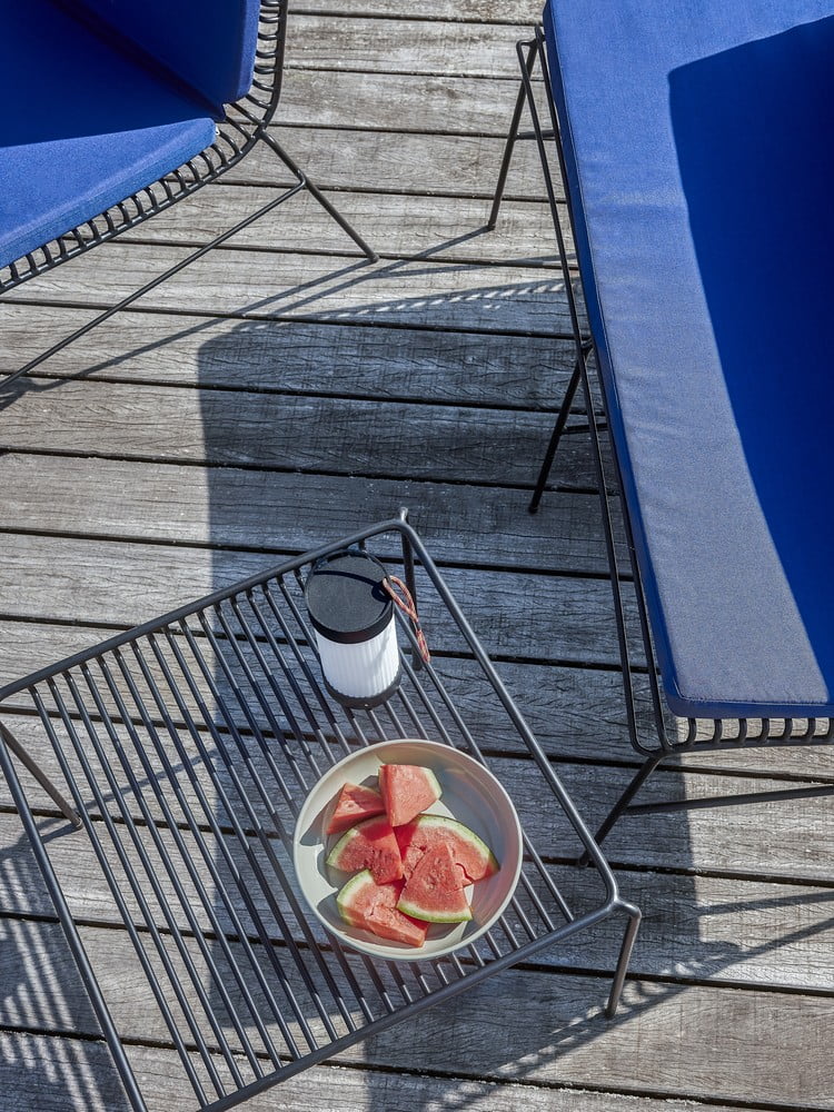 Inspiratsioon: Aed, Aiad, Tekstiil