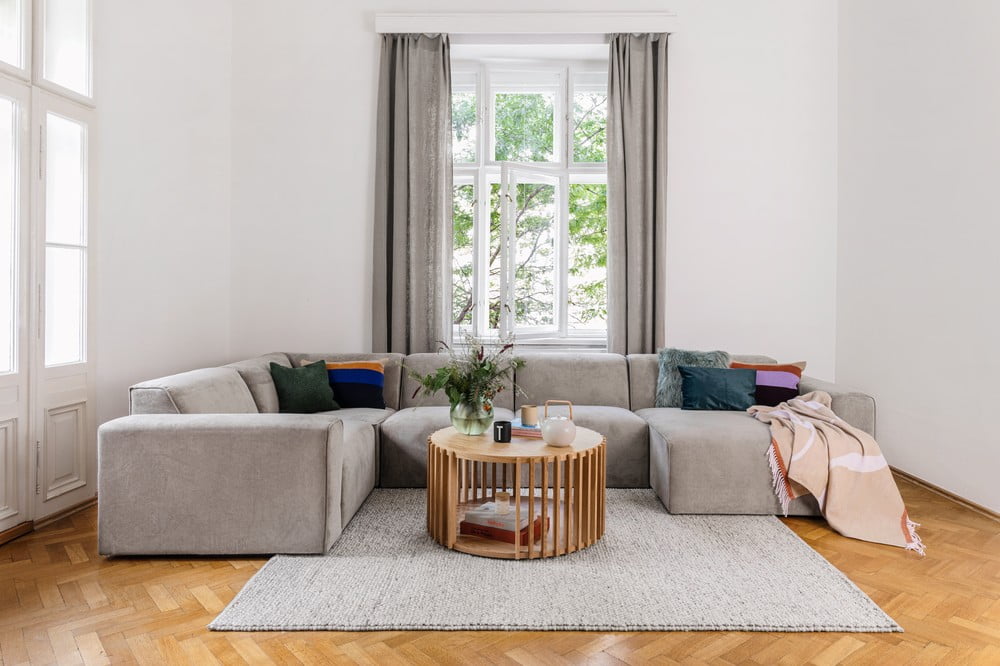 Inspiratsioon: Elutuba