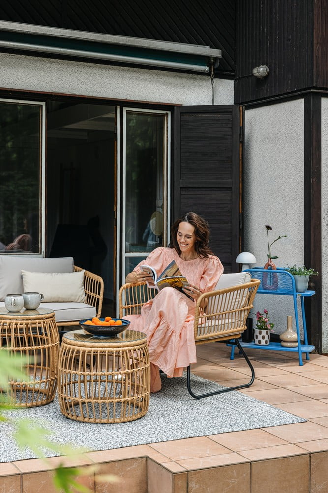 Inspiratsioon: Rõdu ja terrass, Aed, Aiad, Bonami köök, Suvila ja suvila