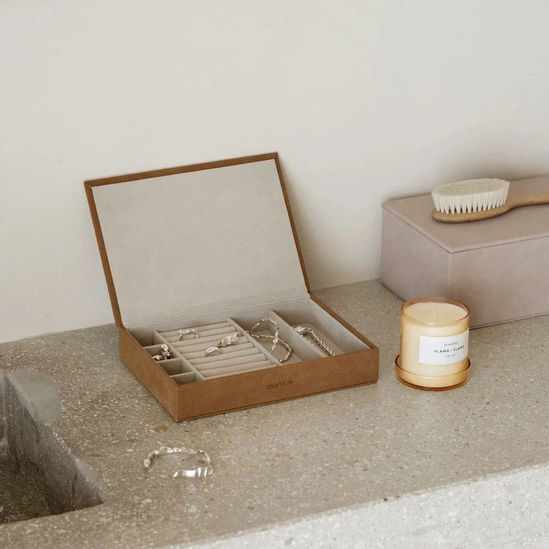 Inspiratsioon: Puhastamine ja organiseerimine, Puhastamine ja korrastamine