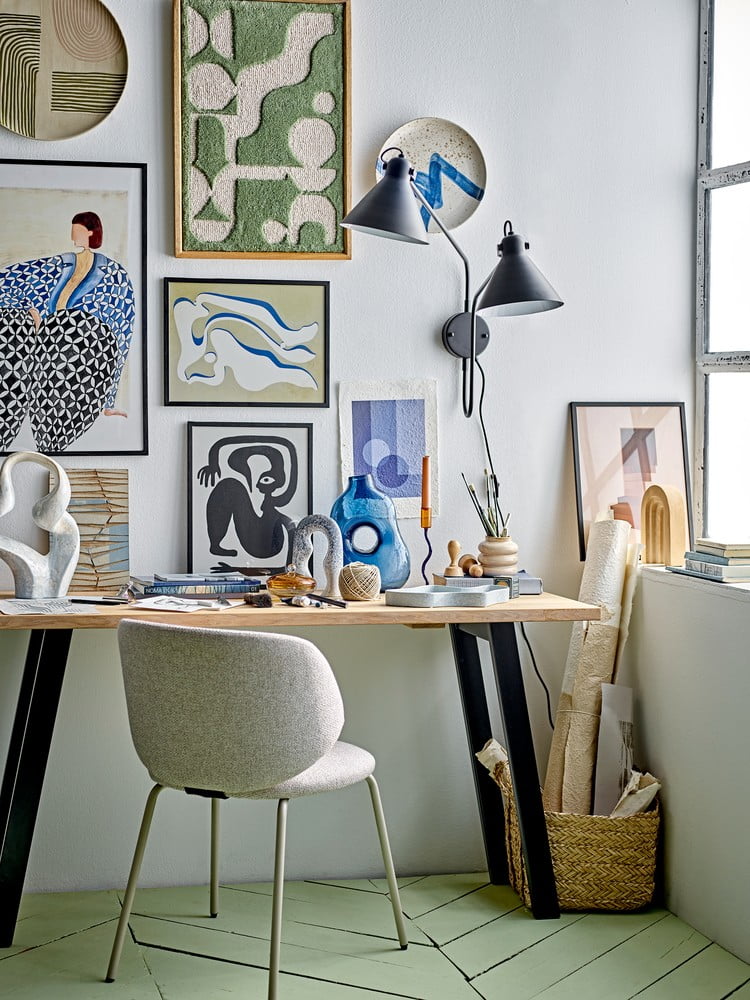 Inspiratsioon: Dekoratsioon, Kaunistamine