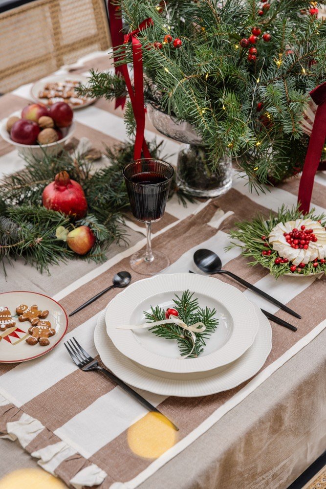 Inspiratsioon: Jõulud