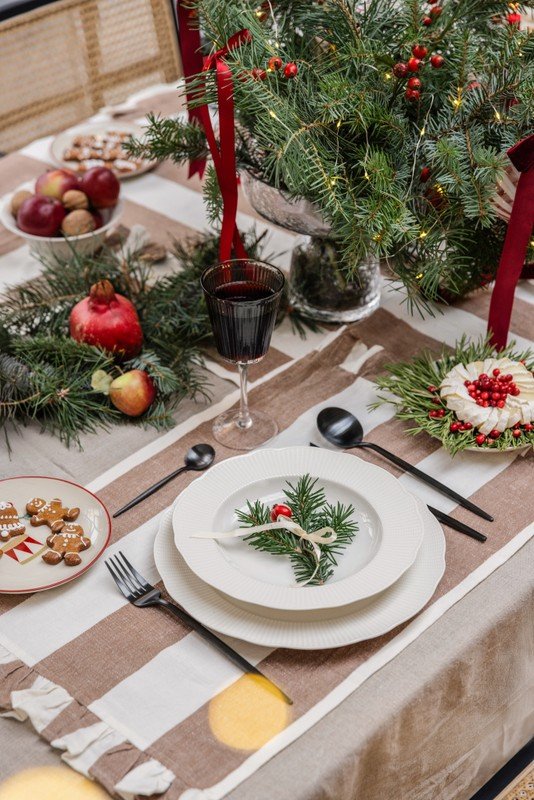 Inspiratsioon: Jõulud