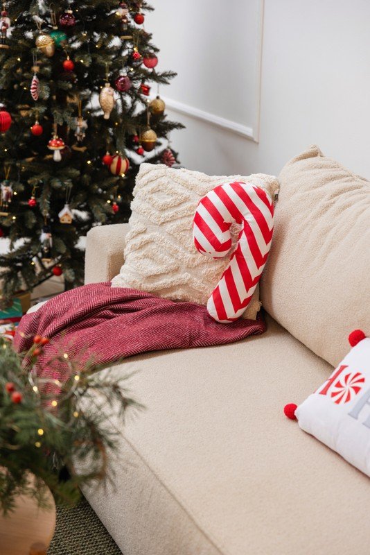 Inspiratsioon: Jõulud