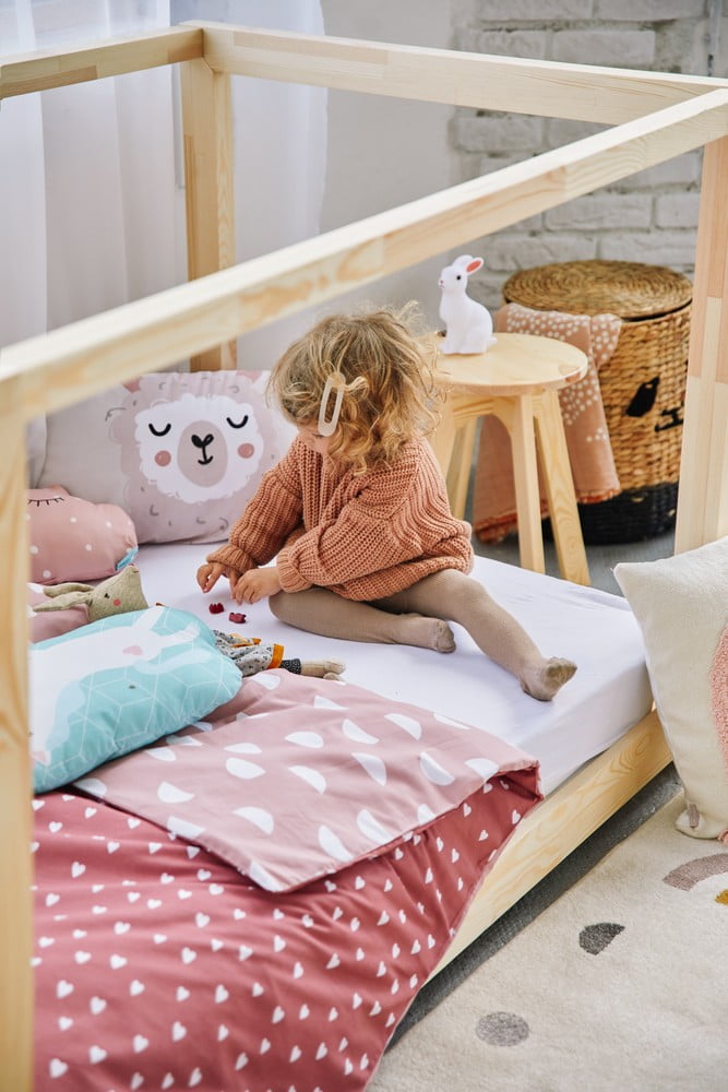 Inspiratsioon: Lastetuba, Lapsed